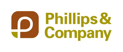 phillips and company portland oregon